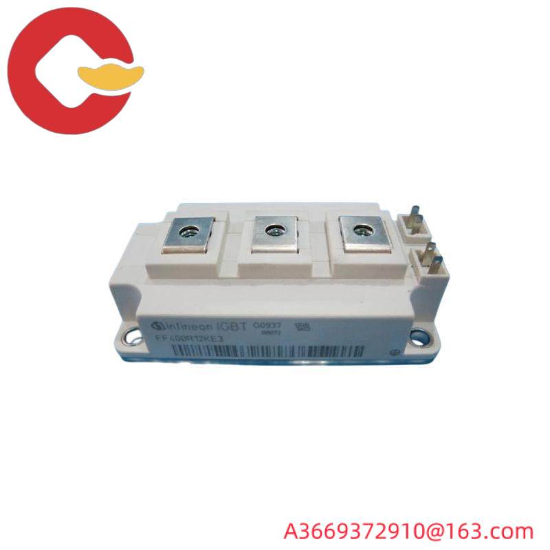 ABB FF400R12KE3 IGBT MODULE