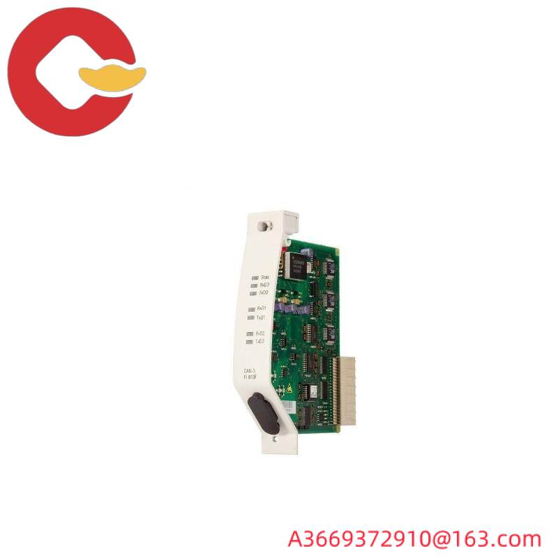 ABB FI810F Fieldbus Module