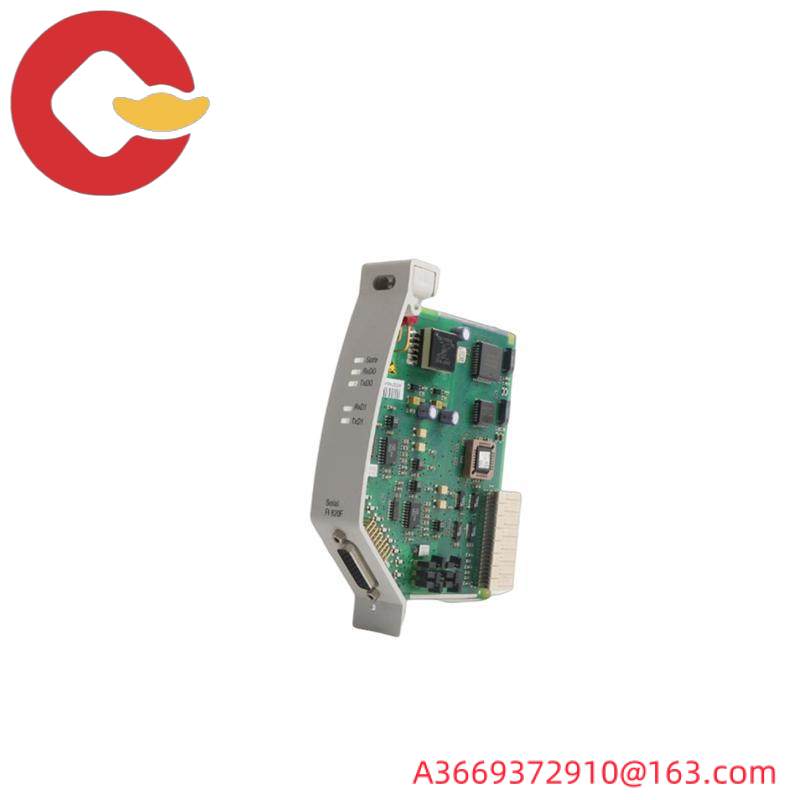 ABB FI820F