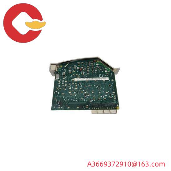 ABB FI830F 3BDH000032R1 Fieldbus Module PROFIBUS-DP