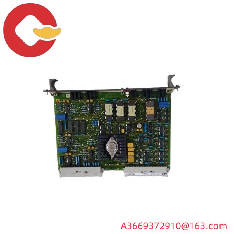 ABB FM9925A-E