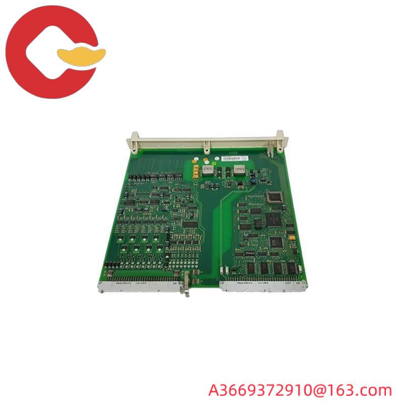 ABB FPX86-9329--C