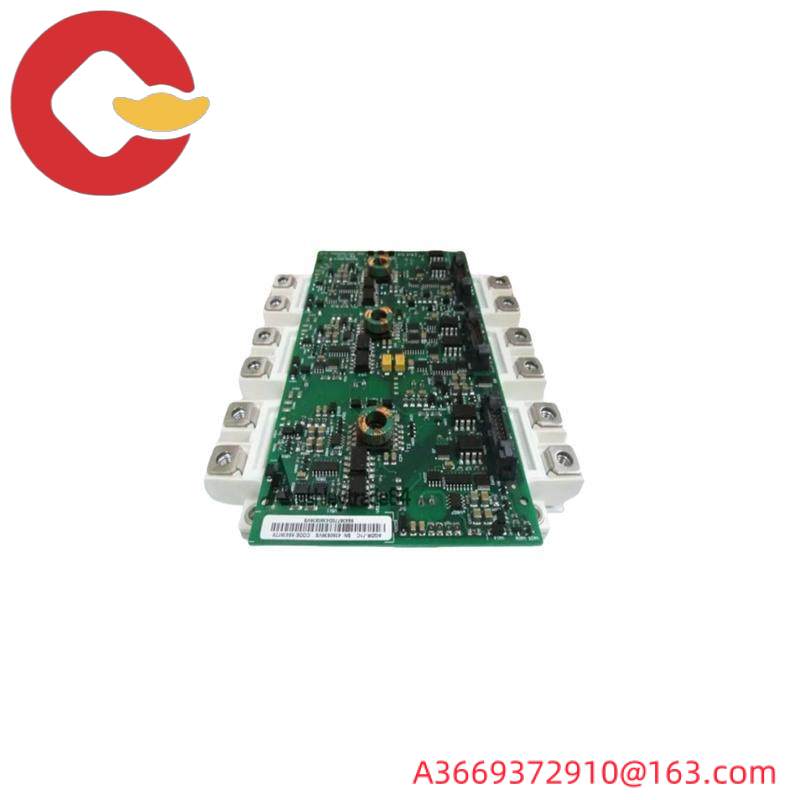 ABB FS300R12KE3/AGDR-71C IGBT MODULE