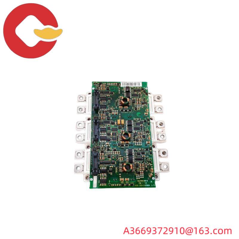 ABB FS300R17KE3/AGDR-76C INFINEON MODULE