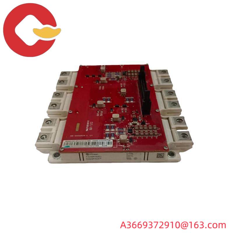 ABB 3HAC024222-001