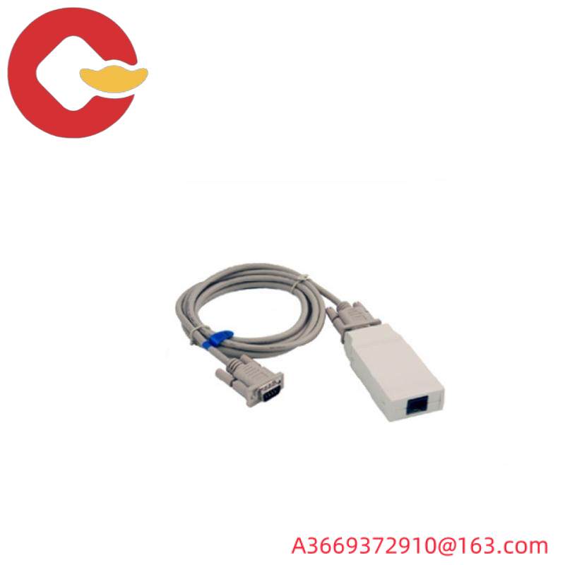 ABB FS801K01 CI801 firmware upgrade tool