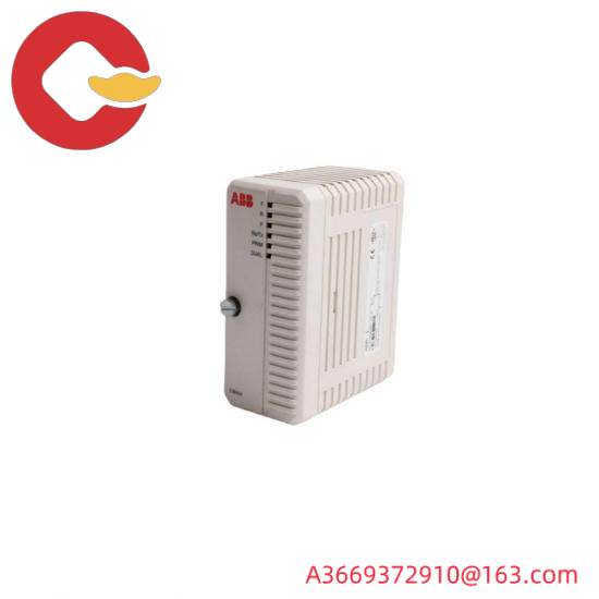 ABB G3EFa HENF450295R2