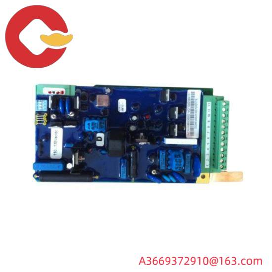 ABB G3FCb HENF458568R1