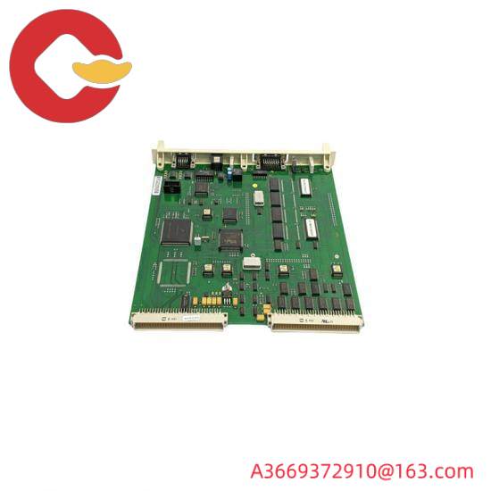 ABB G3FK HENF452878R1
