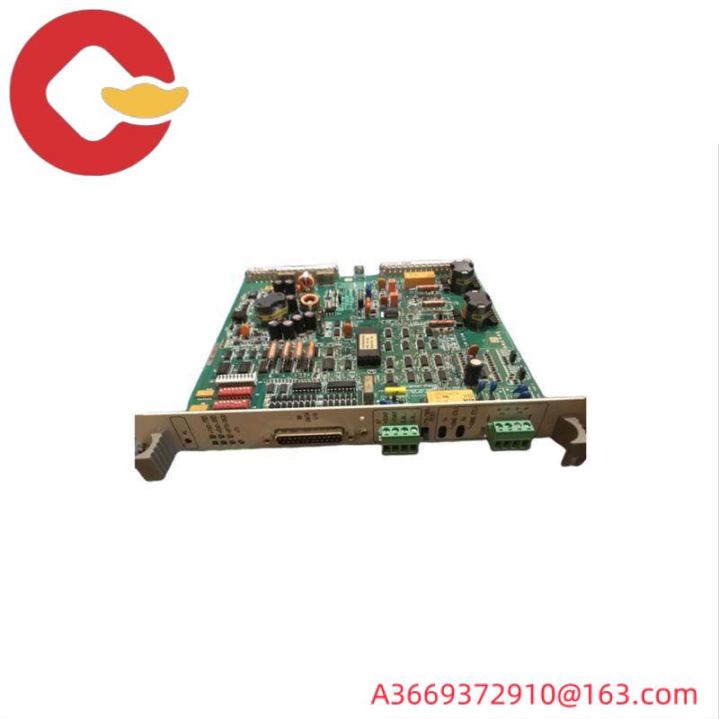 ABB G4AE HENF209637R5 Utility Automation