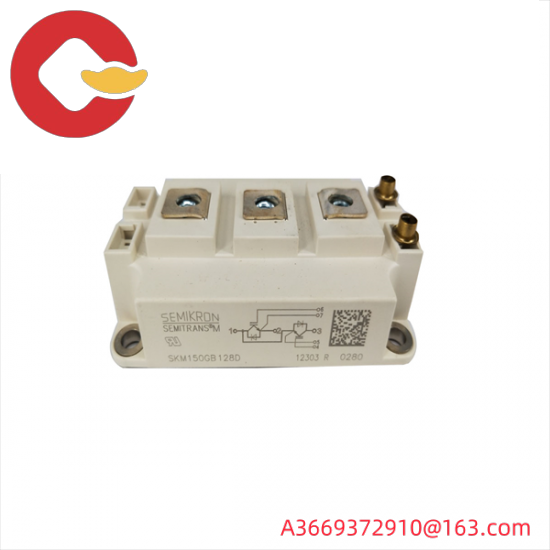 ABB GBT-MODULESKM400GB128D module