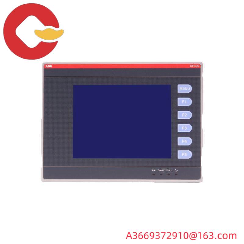 ABB GCD207B101