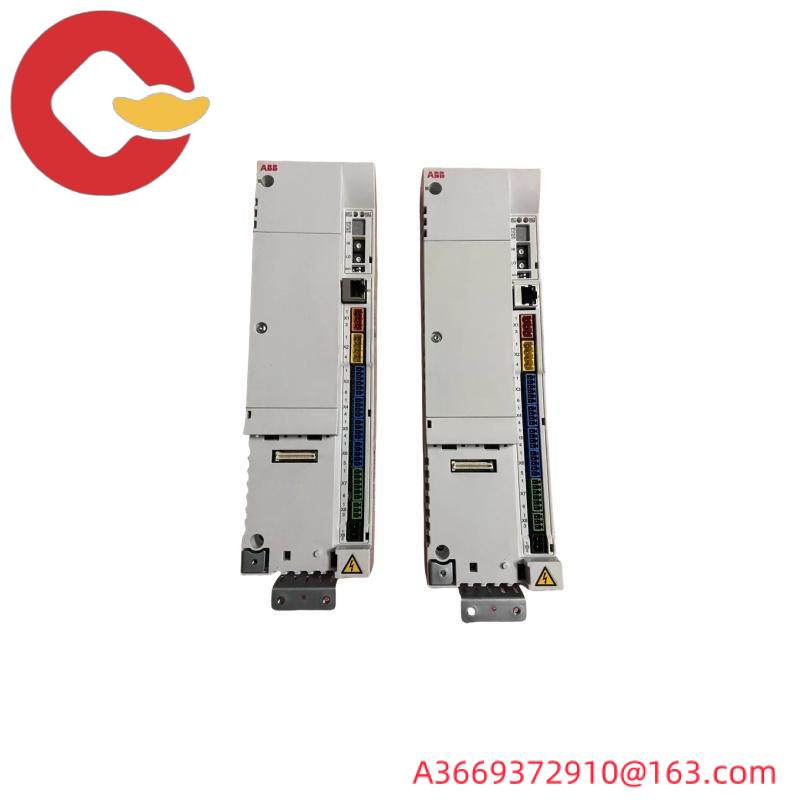 ABB GCU-02 Inverter main board