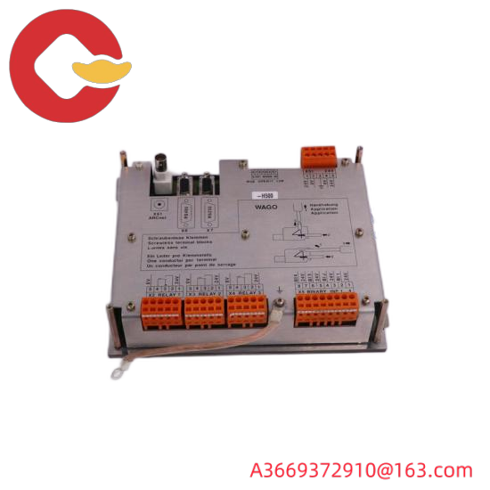 ABB GDD471A001
