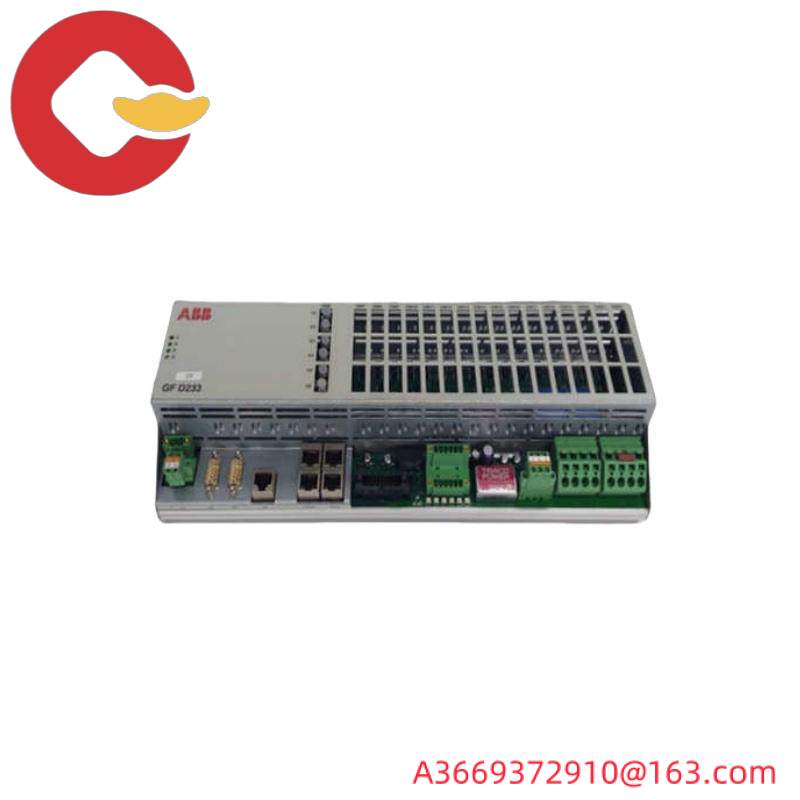 ABB GFD233A 3BHE022294R0101