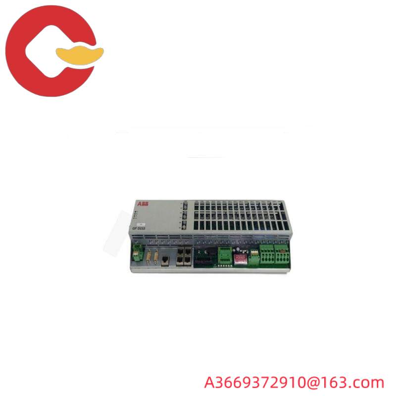 ABB GFD233A 3BHE022294R0103