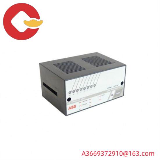 ABB GFD563A101 3BHE046836R0101