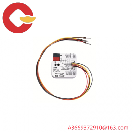 ABB 3HAC11898-3
