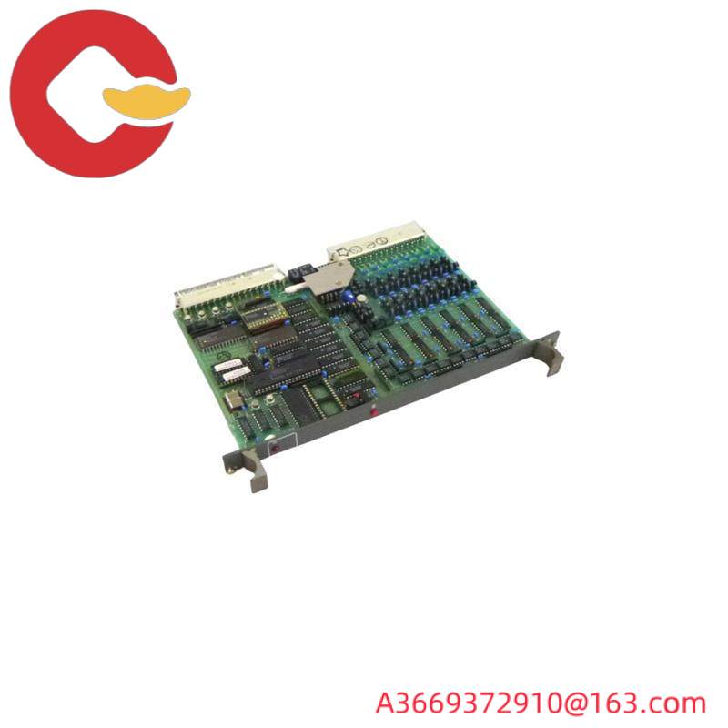 ABB GJR2349000R1000 81EB02E-E Binary Input Module
