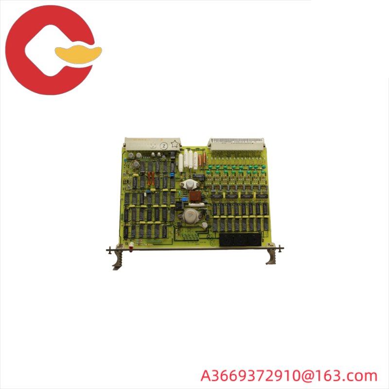 ABB GJR2355200R0001 81EB11A-E Control board