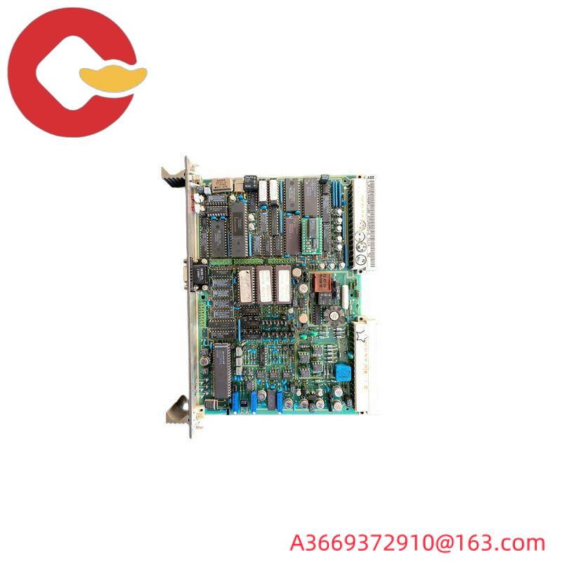 ABB GJR2360100R1100 83SR05B-E Battery Module