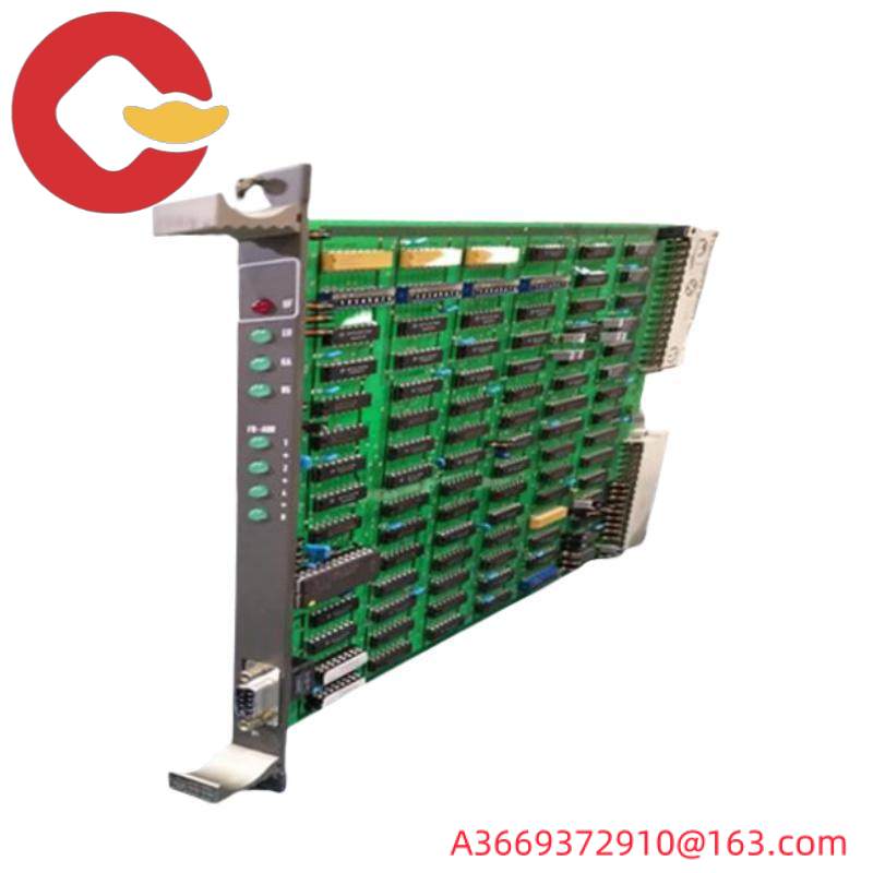 ABB GJR2363900R1000 Board