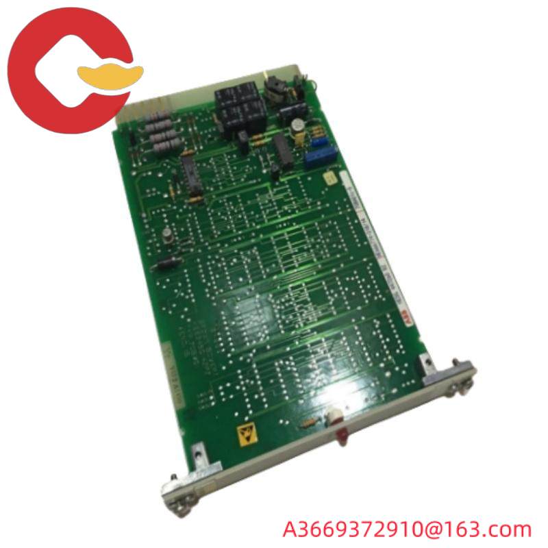 ABB GJR2365700R1010 88VA02B-E Module