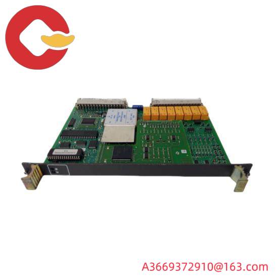 ABB GJR2368900R2340 87TSO11-E Analog Output Module