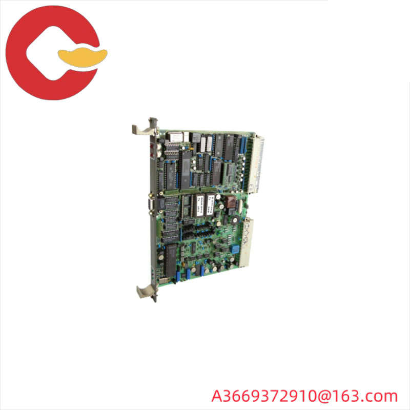 ABB GJR2369900R1100 83SR05F-E Output Module Binary