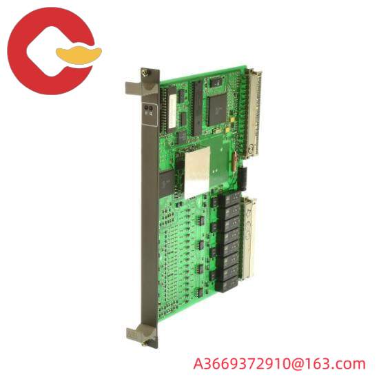ABB GJR2388300R1010 83SR06B-E Binary and Analog Control Module