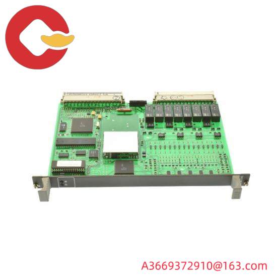 ABB GJR2388300R1010 83SR06B-E Binary and Analog Control Module