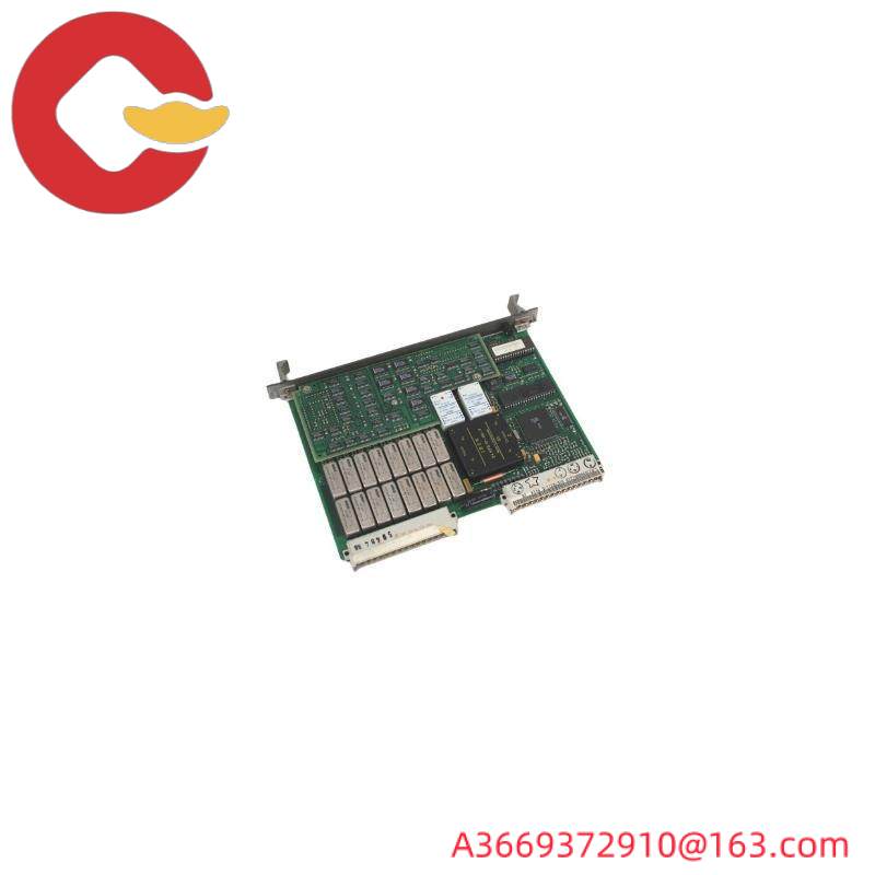 ABB GJR2389800R1210 81ET03K-E Temperature Input Module