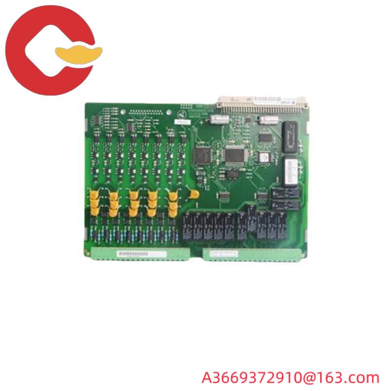 ABB GJR2390200R1010 83SR04E-E Relay Module