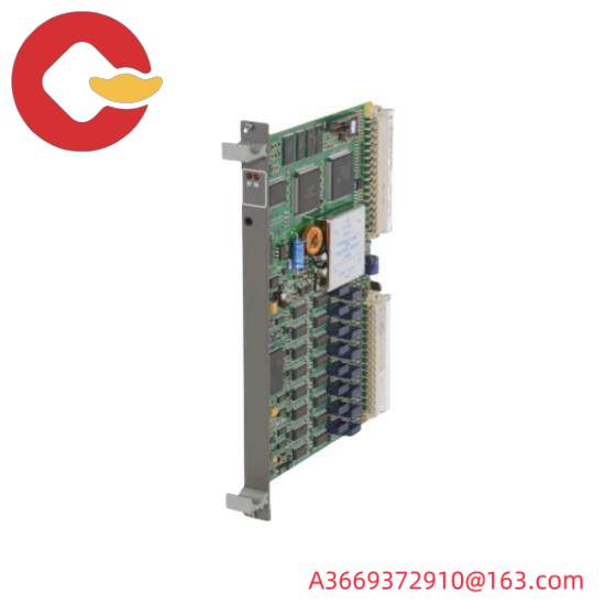ABB GJR2403500R3010 81ET03A-E Input Module