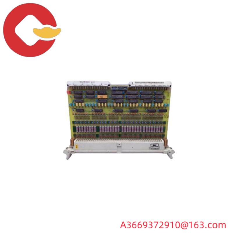 ABB GJR5142800R0001 35AB94B Digital Output Module