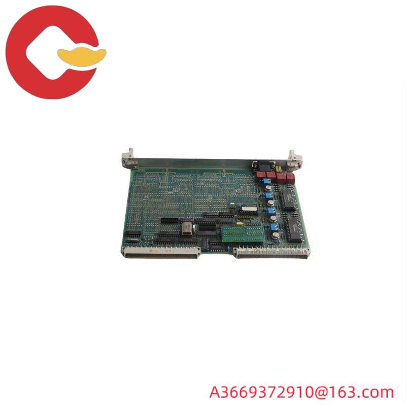 ABB GJR5143000R0002 35AA92C-E Analog Output Module