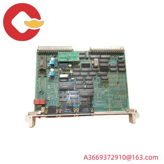 ABB GJR5143000R0002 35AA92C-E INTERFACE