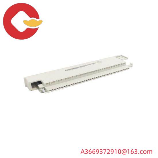 ABB GJR5144900R0001 35ST90 Front Plug