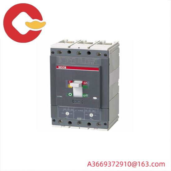 ABB GJR5250000R0252 CPU Module
