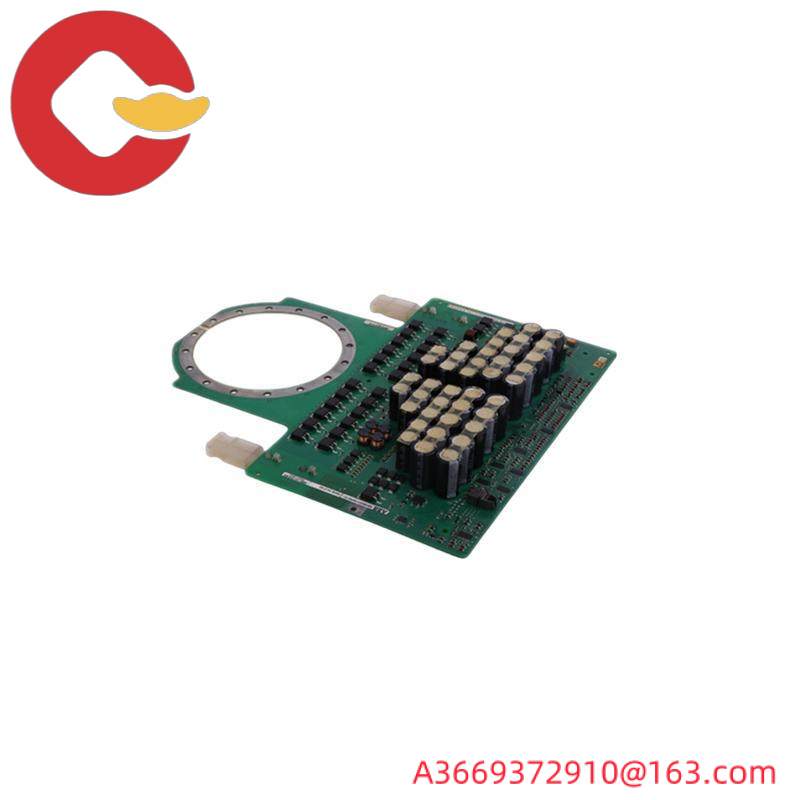 ABB GJV3074353R1 Analog Input Module