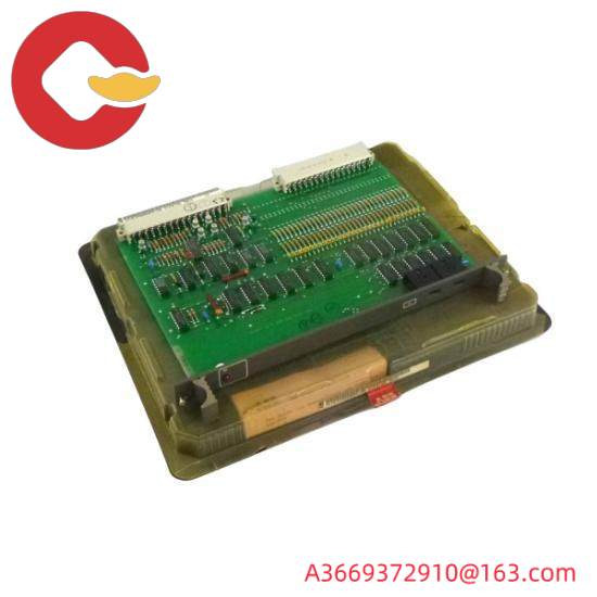 ABB GKWE850000R0100 81EB10D Procontrol