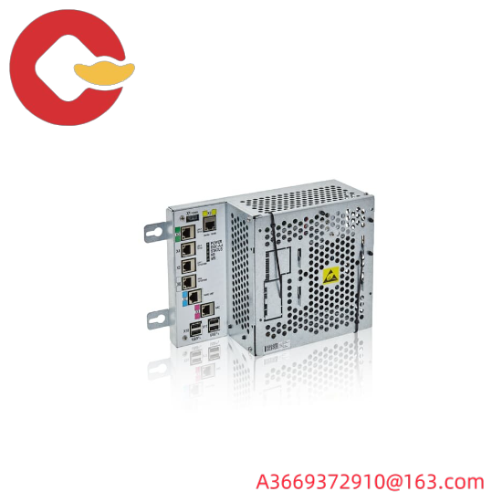 ABB GRBTU