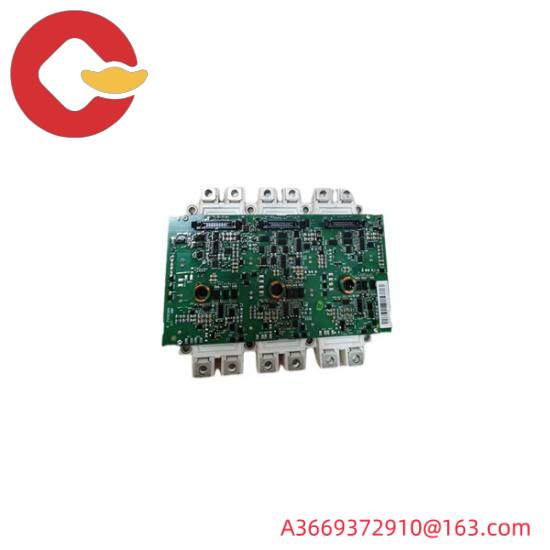 ABB GRBTU