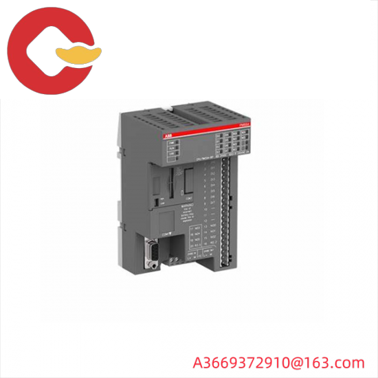 ABB GRBTU 3BSE013175R1