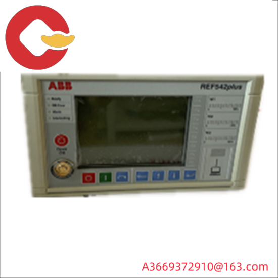 ABB GVC732AE01 Power Board