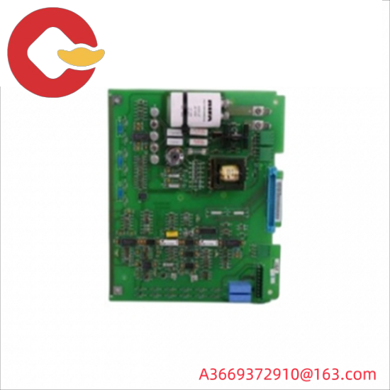 ABB H2004KVUPGRADEKITF1 BOARD