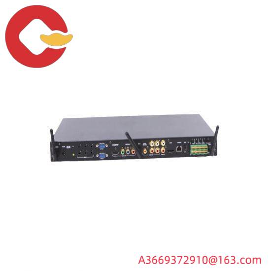 ABB HC800 Control Processor Module