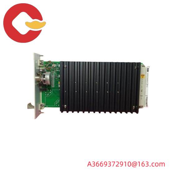 ABB HENF209709R0001 P4LK Transmitter Controller