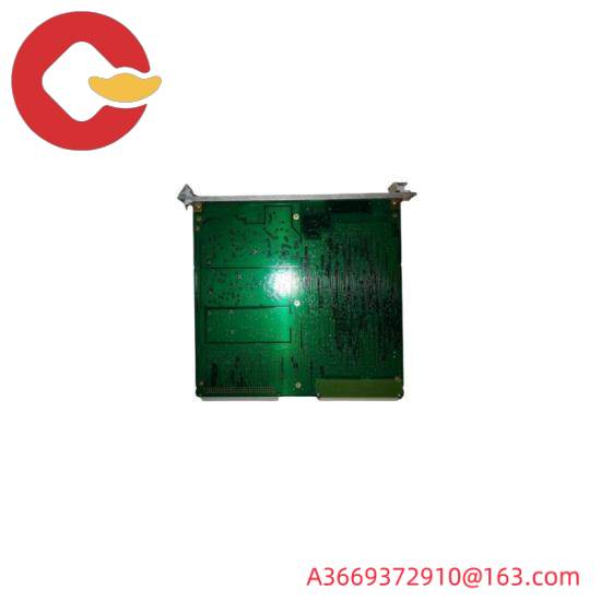 ABB HENF209736R0003 P4LQA Controller Card