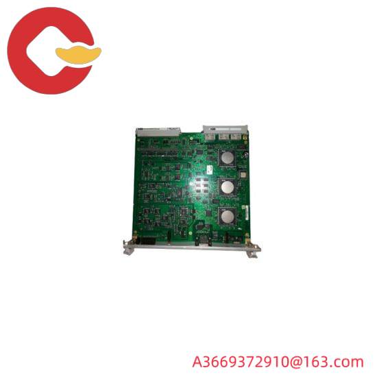 ABB HENF209736R0003 P4LQA Controller Card